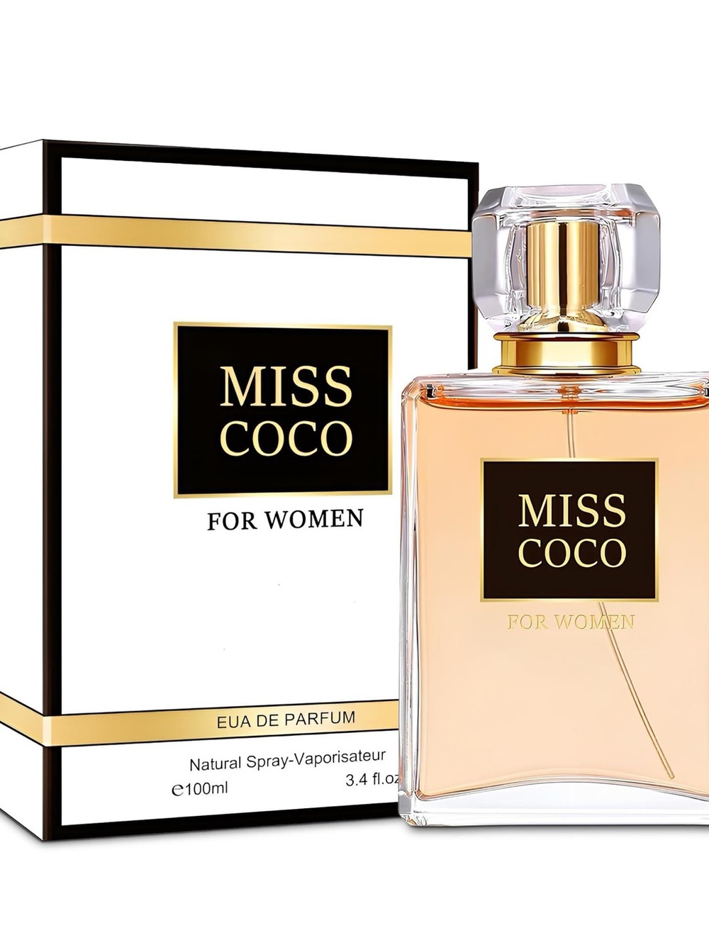 Miss Coco For Women - 100 ml
